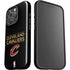 NBA Cleveland Cavaliers Standard - Blue iPhone 16 Pro Impact Case